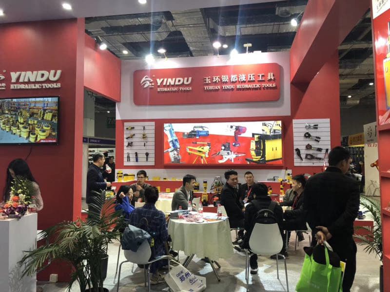 2017年上海展会