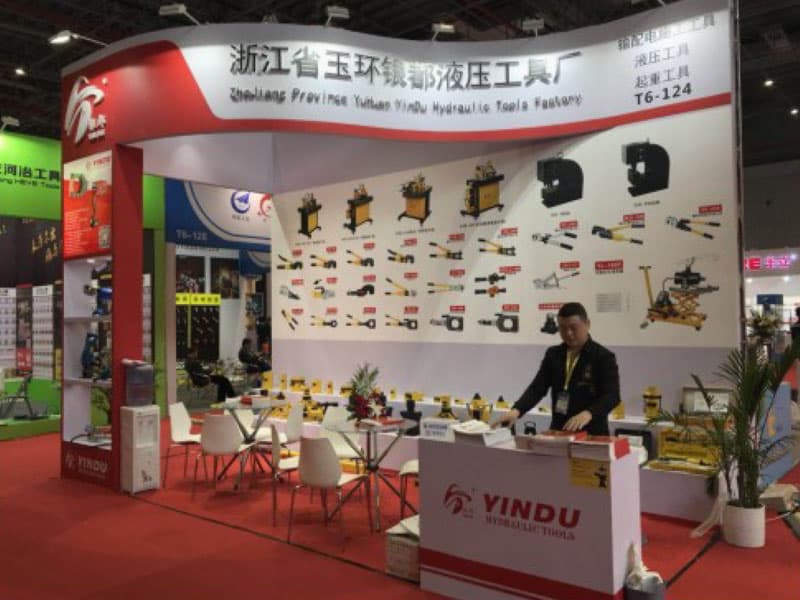 2018年上海展会