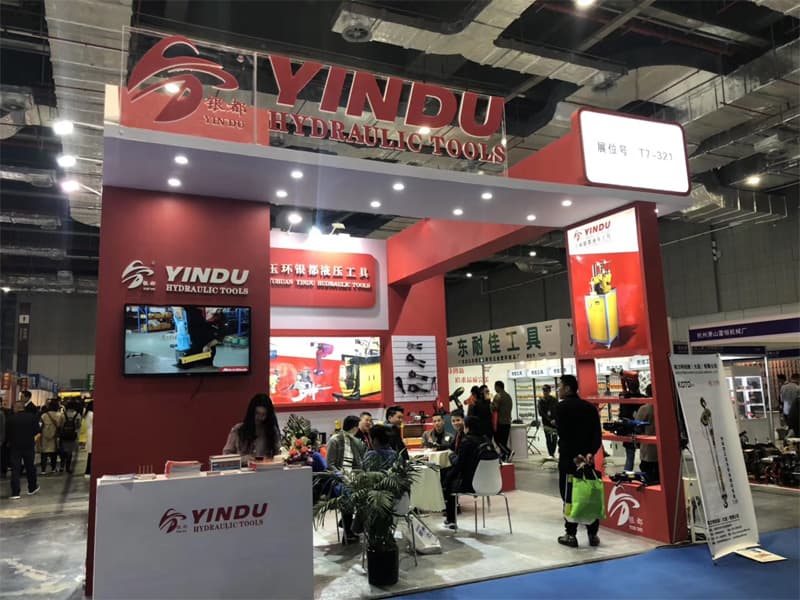 2019年上海展会